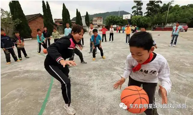 为什么体型在篮球训练中起着关键作用_1