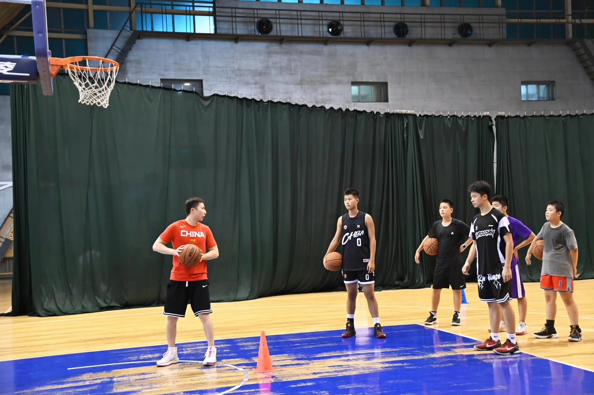 为什么篮球教练的经验对球员发展至关重要_0